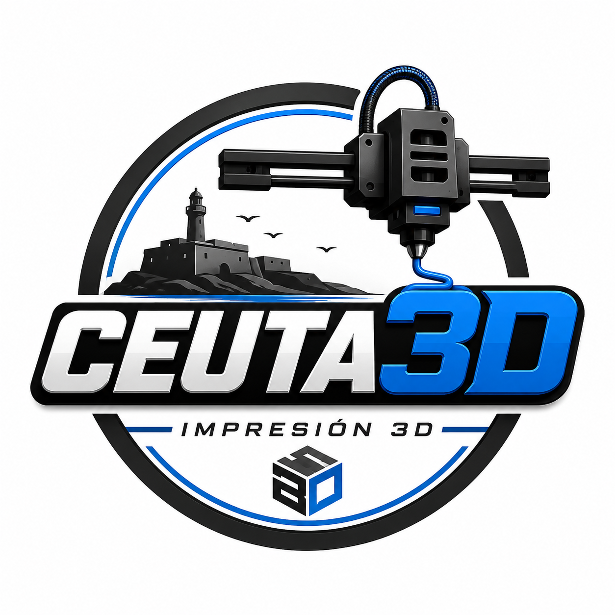 CEUTA3D