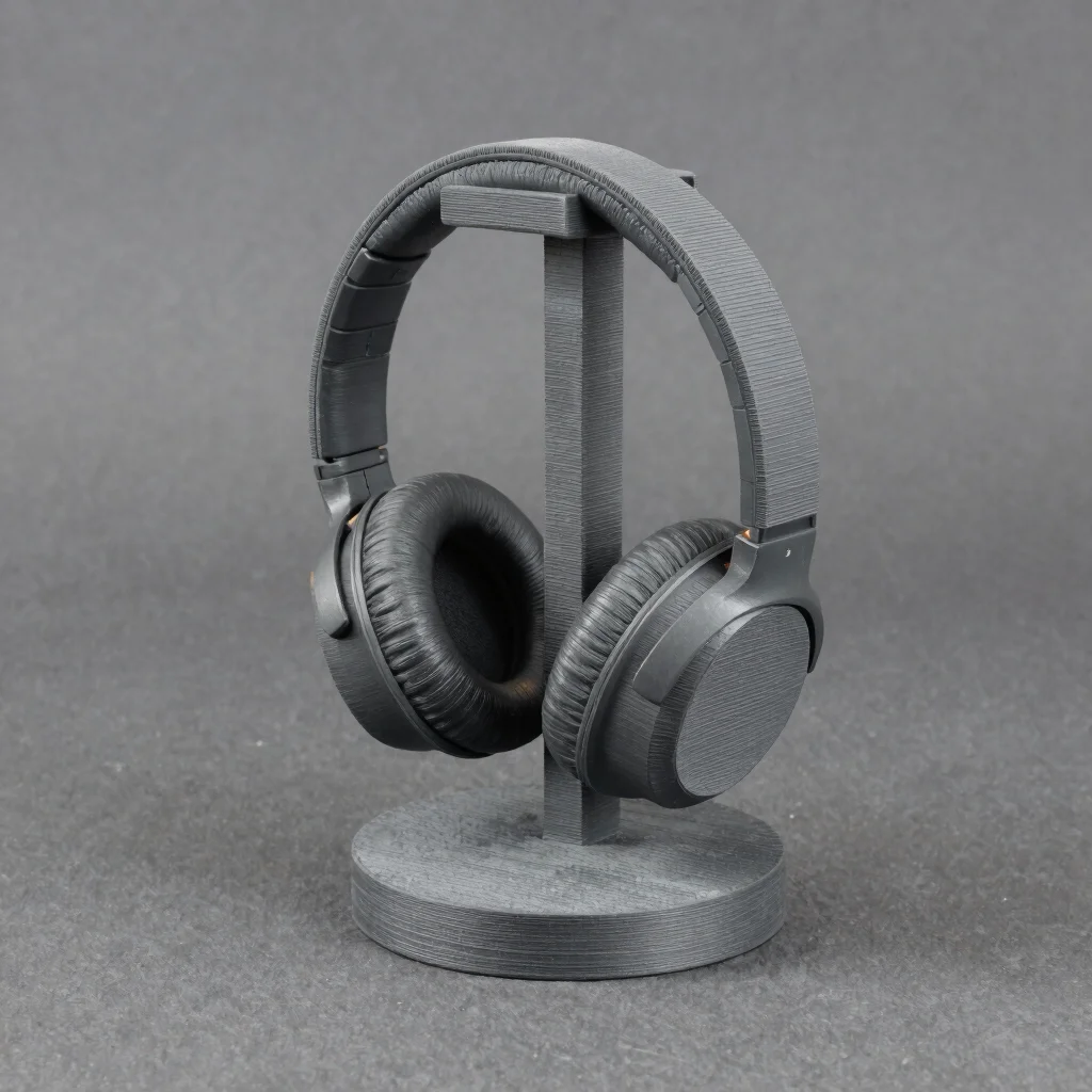 Base Auriculares Taller
