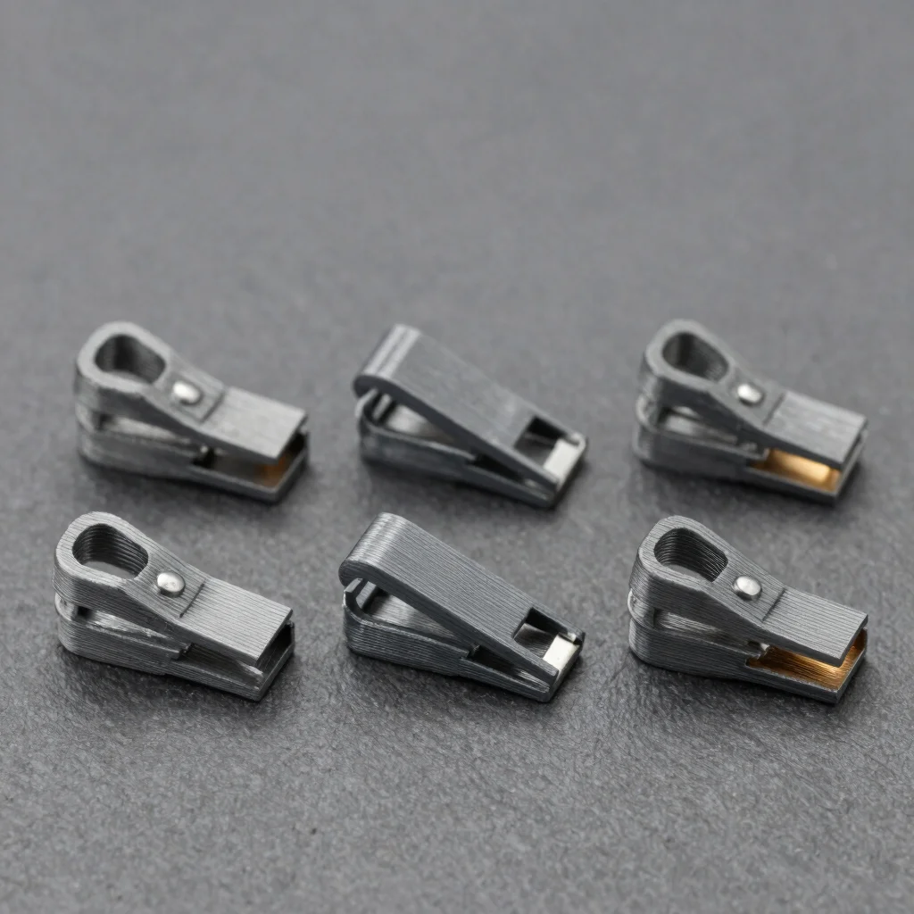 Clips Ordenacables Set