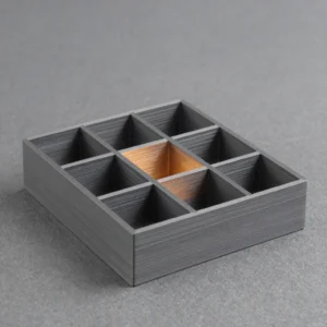 Organizador Modular Mesa
