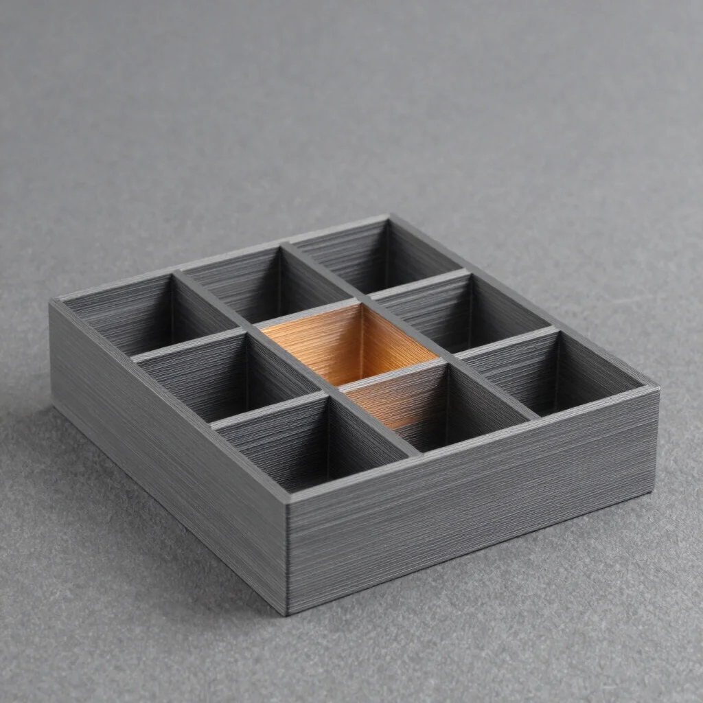 Organizador Modular Mesa